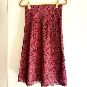 LOFT skirt, size XS